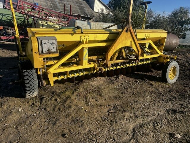 Інша Інша, об'ємом двигуна 0 л та пробігом 0 тис. км за 4000 $, фото 1 на Automoto.ua