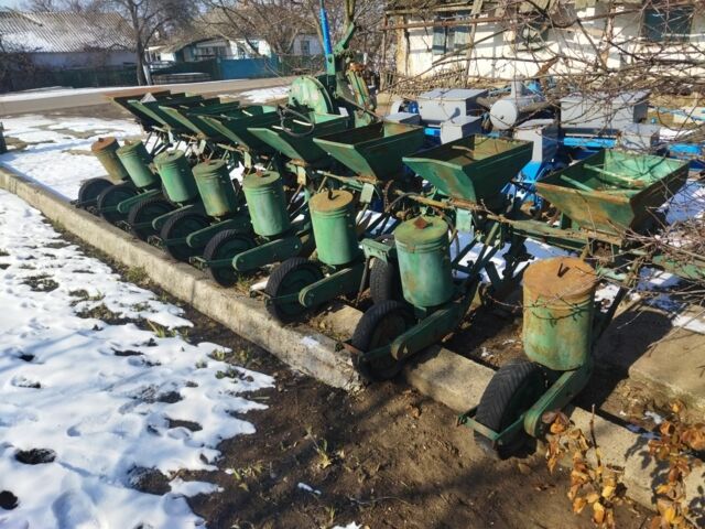 Другая Другая, объемом двигателя 0 л и пробегом 0 тыс. км за 543 $, фото 1 на Automoto.ua