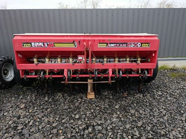 Другая Другая, объемом двигателя 0 л и пробегом 0 тыс. км за 3200 $, фото 1 на Automoto.ua