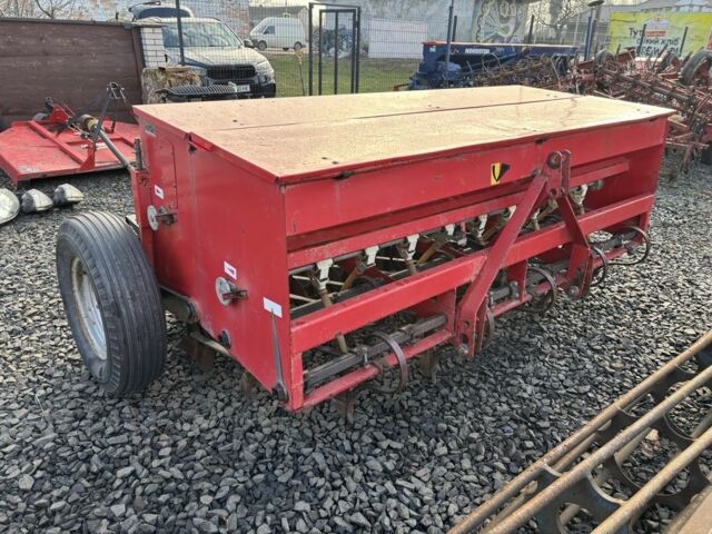 Другая Другая, объемом двигателя 0 л и пробегом 0 тыс. км за 3300 $, фото 1 на Automoto.ua