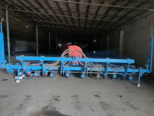 Другая Другая, объемом двигателя 0 л и пробегом 0 тыс. км за 6000 $, фото 1 на Automoto.ua