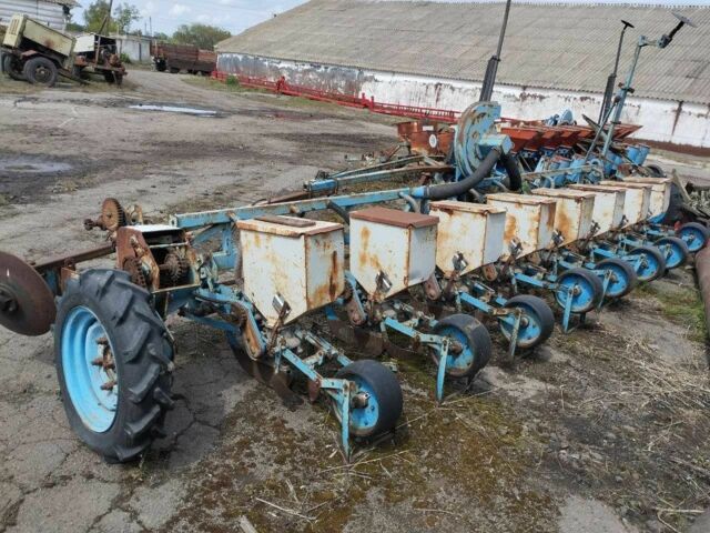 Інша Інша, об'ємом двигуна 0 л та пробігом 0 тис. км за 714 $, фото 1 на Automoto.ua