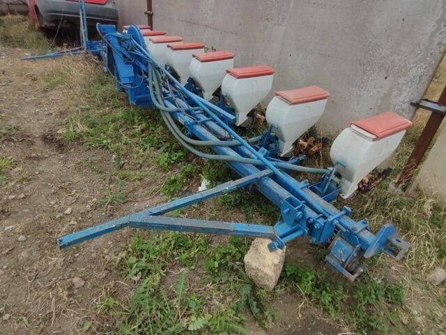 Інша Інша, об'ємом двигуна 0 л та пробігом 0 тис. км за 1450 $, фото 1 на Automoto.ua