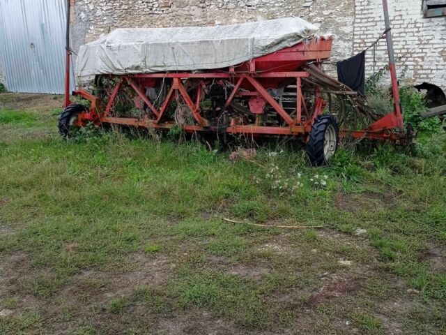 Інша Інша, об'ємом двигуна 0 л та пробігом 0 тис. км за 1395 $, фото 1 на Automoto.ua