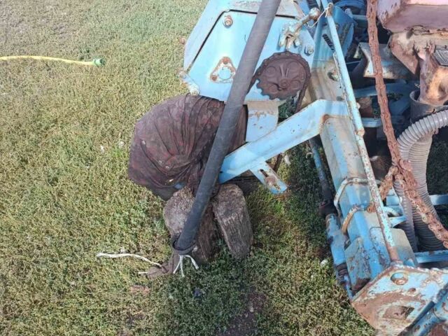 Другая Другая, объемом двигателя 0 л и пробегом 0 тыс. км за 969 $, фото 1 на Automoto.ua