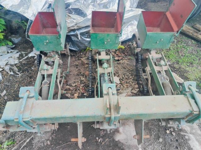 Другая Другая, объемом двигателя 0 л и пробегом 0 тыс. км за 355 $, фото 1 на Automoto.ua