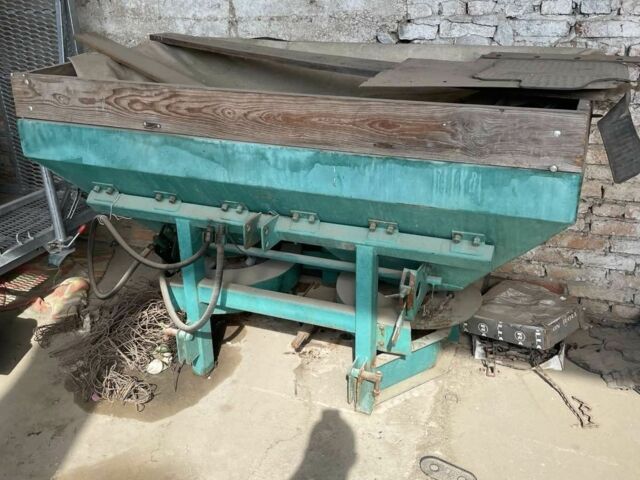 Другая Другая, объемом двигателя 0 л и пробегом 0 тыс. км за 540 $, фото 1 на Automoto.ua