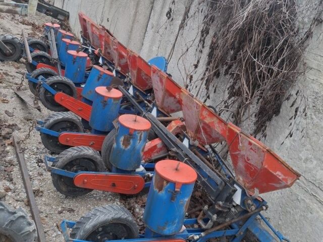 Другая Другая, объемом двигателя 0 л и пробегом 0 тыс. км за 1068 $, фото 1 на Automoto.ua