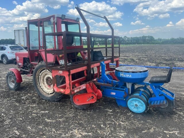 Другая Другая, объемом двигателя 0 л и пробегом 0 тыс. км за 8294 $, фото 1 на Automoto.ua