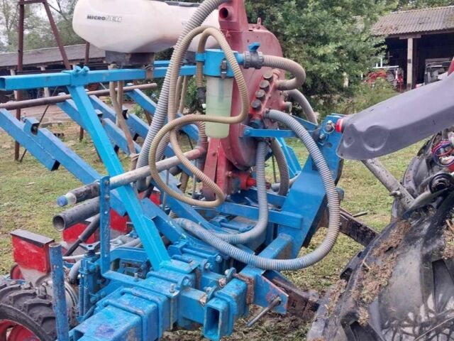 Інша Інша, об'ємом двигуна 0 л та пробігом 0 тис. км за 8000 $, фото 1 на Automoto.ua