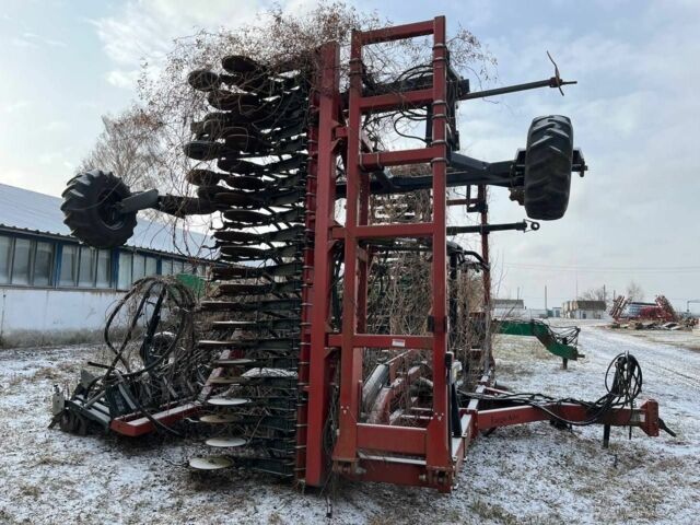 Інша Інша, об'ємом двигуна 0 л та пробігом 0 тис. км за 2067 $, фото 1 на Automoto.ua