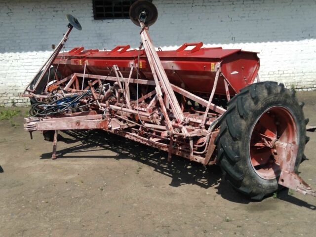 Інша Інша, об'ємом двигуна 0 л та пробігом 0 тис. км за 3385 $, фото 1 на Automoto.ua