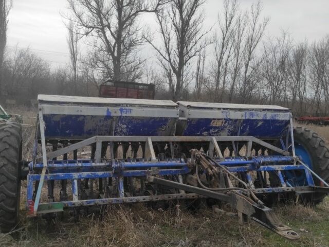 Другая Другая, объемом двигателя 0 л и пробегом 0 тыс. км за 2800 $, фото 1 на Automoto.ua