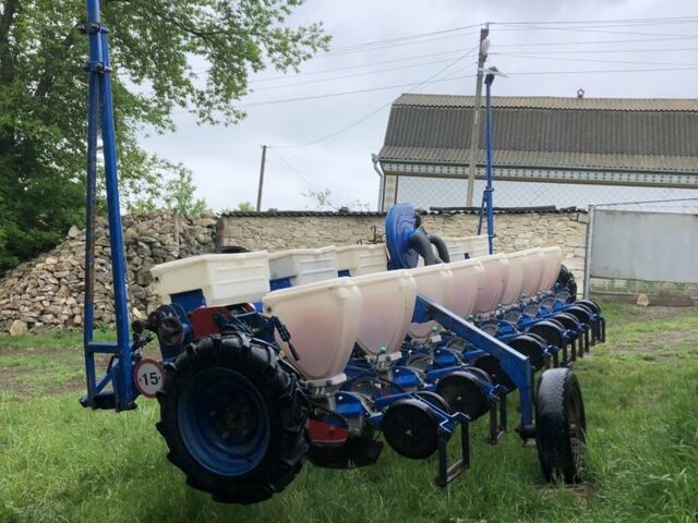 Другая Другая, объемом двигателя 0 л и пробегом 0 тыс. км за 3500 $, фото 1 на Automoto.ua