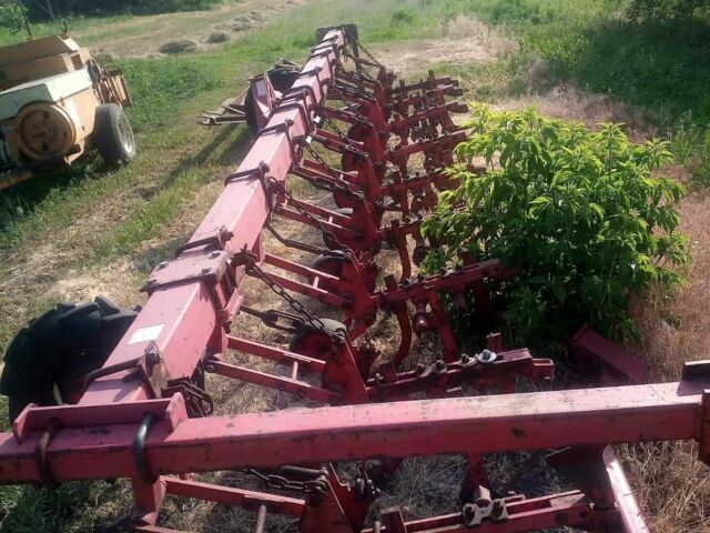 Інша Інша, об'ємом двигуна 0 л та пробігом 0 тис. км за 1389 $, фото 1 на Automoto.ua