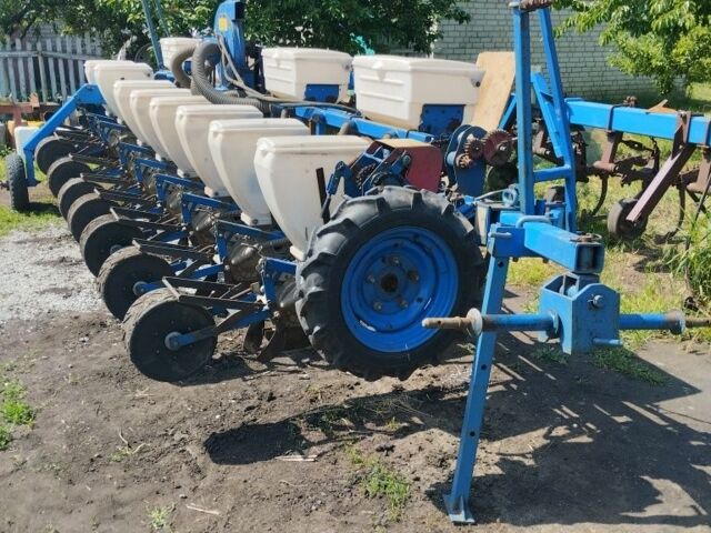 Другая Другая, объемом двигателя 0 л и пробегом 0 тыс. км за 2670 $, фото 1 на Automoto.ua