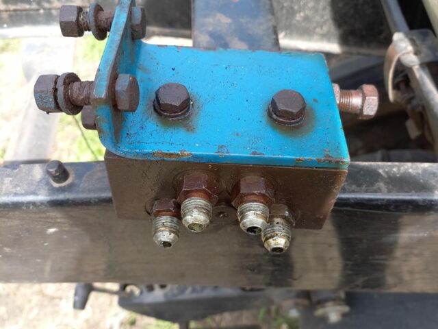 Другая Другая, объемом двигателя 0 л и пробегом 0 тыс. км за 73 $, фото 1 на Automoto.ua