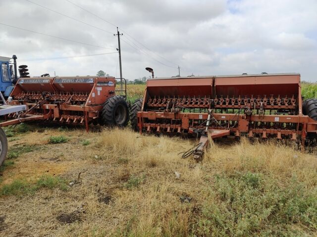 Другая Другая, объемом двигателя 0 л и пробегом 0 тыс. км за 8800 $, фото 1 на Automoto.ua