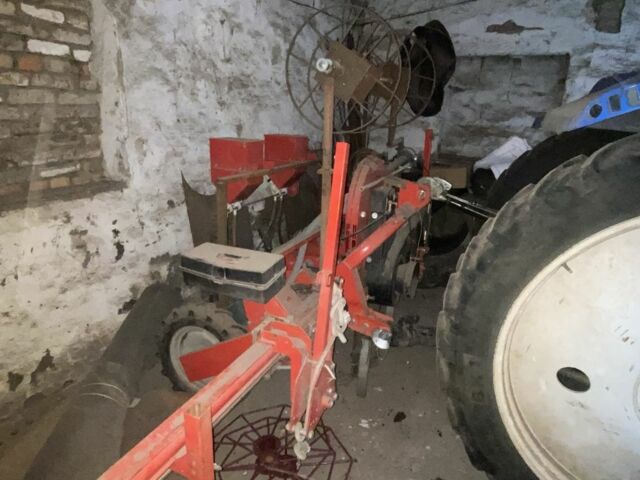 Другая Другая, объемом двигателя 0 л и пробегом 0 тыс. км за 9000 $, фото 1 на Automoto.ua