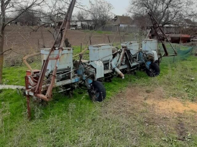 Другая Другая, объемом двигателя 0 л и пробегом 0 тыс. км за 947 $, фото 1 на Automoto.ua