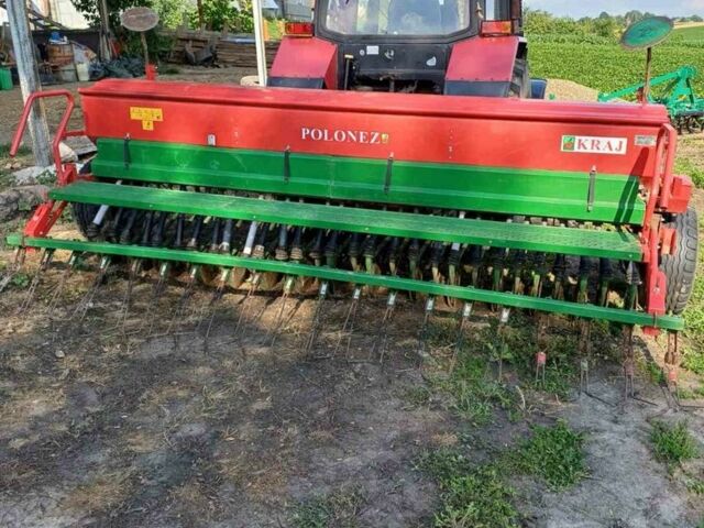 Другая Другая, объемом двигателя 0 л и пробегом 0 тыс. км за 7500 $, фото 1 на Automoto.ua