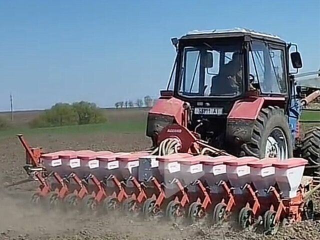 Другая Другая, объемом двигателя 0 л и пробегом 0 тыс. км за 4700 $, фото 1 на Automoto.ua