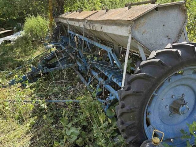 Другая Другая, объемом двигателя 0 л и пробегом 0 тыс. км за 1892 $, фото 1 на Automoto.ua