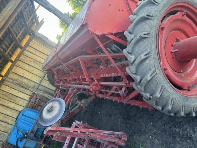 Другая Другая, объемом двигателя 0 л и пробегом 0 тыс. км за 3900 $, фото 1 на Automoto.ua