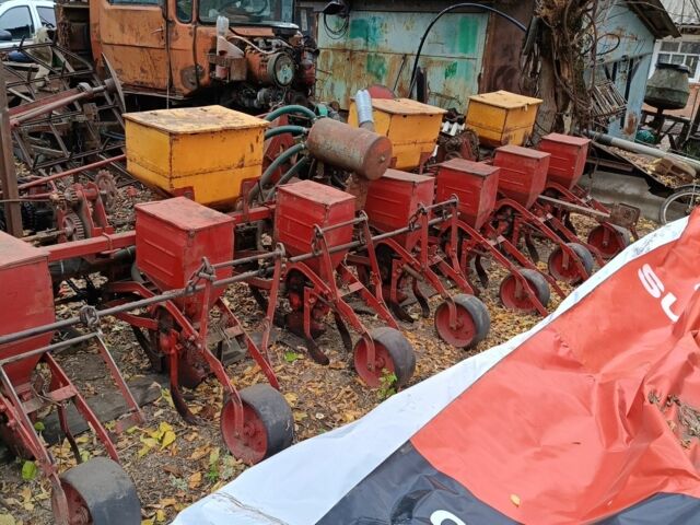 Другая Другая, объемом двигателя 0 л и пробегом 0 тыс. км за 782 $, фото 1 на Automoto.ua