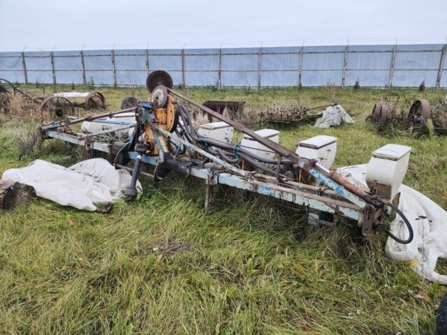 Другая Другая, объемом двигателя 0 л и пробегом 0 тыс. км за 2143 $, фото 1 на Automoto.ua