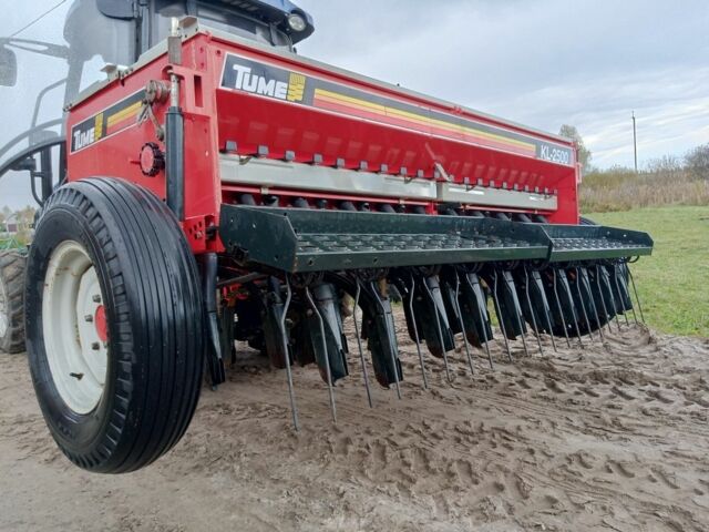 Інша Інша, об'ємом двигуна 0 л та пробігом 0 тис. км за 3511 $, фото 1 на Automoto.ua