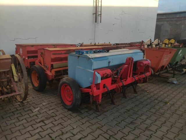 Інша Інша, об'ємом двигуна 0 л та пробігом 0 тис. км за 1693 $, фото 1 на Automoto.ua