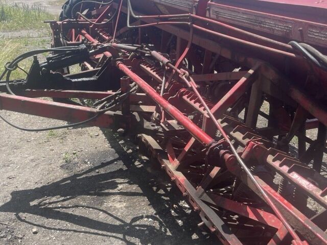 Інша Інша, об'ємом двигуна 0 л та пробігом 0 тис. км за 3200 $, фото 1 на Automoto.ua