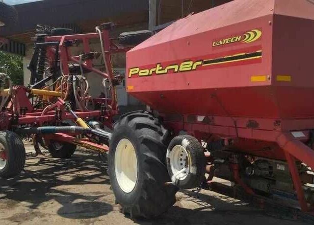 Інша Інша, об'ємом двигуна 0 л та пробігом 0 тис. км за 19500 $, фото 1 на Automoto.ua