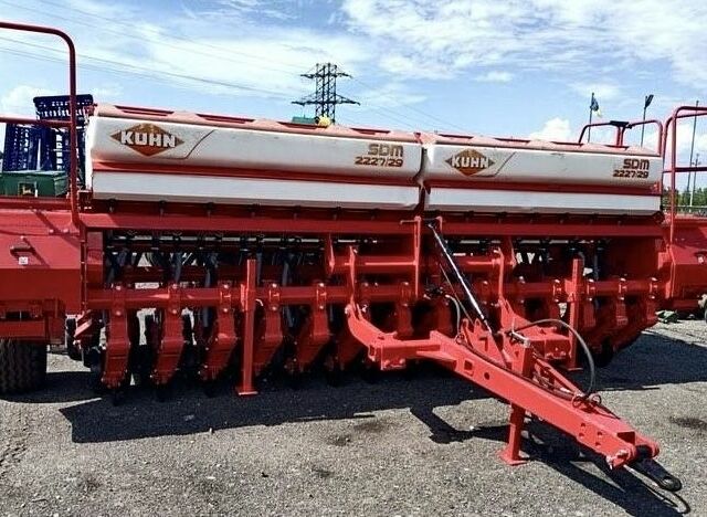 Інша Інша, об'ємом двигуна 0 л та пробігом 0 тис. км за 30086 $, фото 1 на Automoto.ua