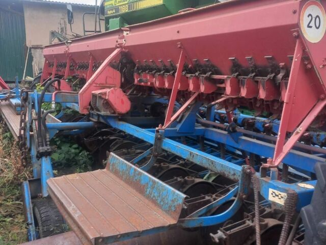 Другая Другая, объемом двигателя 0 л и пробегом 0 тыс. км за 4265 $, фото 1 на Automoto.ua