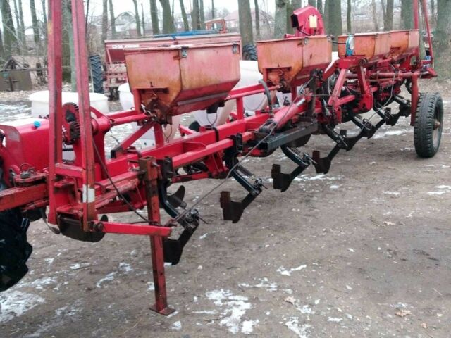 Другая Другая, объемом двигателя 0 л и пробегом 0 тыс. км за 2600 $, фото 1 на Automoto.ua