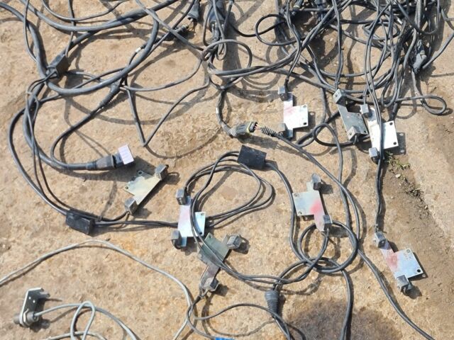 Другая Другая, объемом двигателя 0 л и пробегом 0 тыс. км за 711 $, фото 1 на Automoto.ua