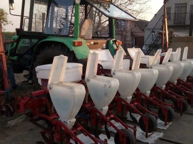 Інша Інша, об'ємом двигуна 0 л та пробігом 0 тис. км за 1600 $, фото 1 на Automoto.ua