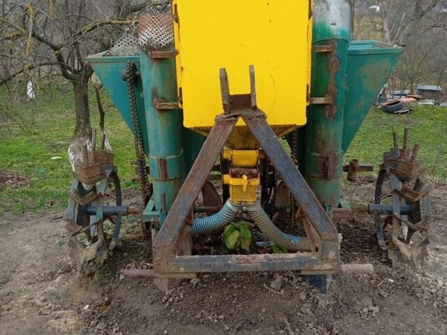 Другая Другая, объемом двигателя 0 л и пробегом 0 тыс. км за 167 $, фото 1 на Automoto.ua