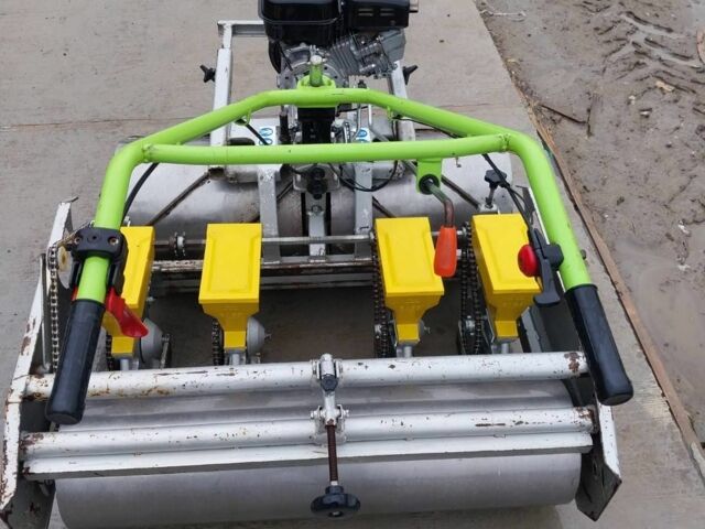 Другая Другая, объемом двигателя 0 л и пробегом 0 тыс. км за 2200 $, фото 1 на Automoto.ua