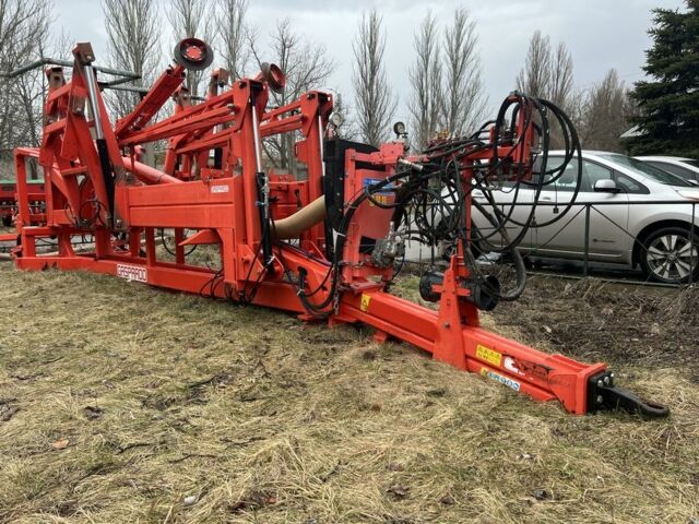 Другая Другая, объемом двигателя 0 л и пробегом 0 тыс. км за 14302 $, фото 1 на Automoto.ua