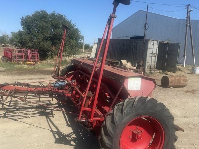 Другая Другая, объемом двигателя 0 л и пробегом 0 тыс. км за 3200 $, фото 1 на Automoto.ua