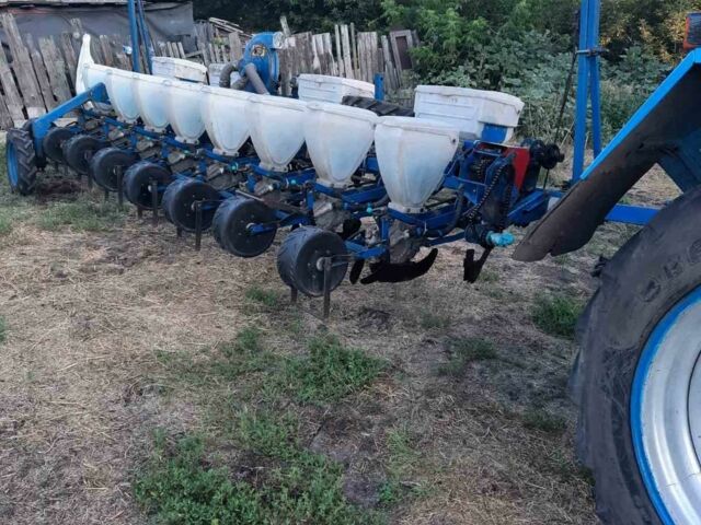 Другая Другая, объемом двигателя 0 л и пробегом 0 тыс. км за 1690 $, фото 1 на Automoto.ua