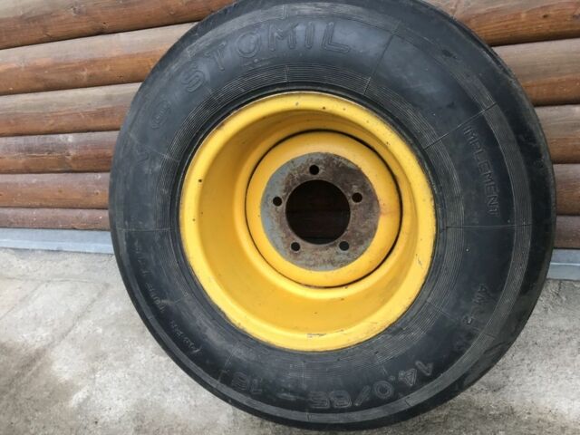 Другая Другая, объемом двигателя 0 л и пробегом 0 тыс. км за 166 $, фото 1 на Automoto.ua