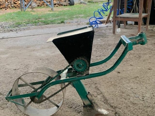 Інша Інша, об'ємом двигуна 0 л та пробігом 0 тис. км за 60 $, фото 1 на Automoto.ua