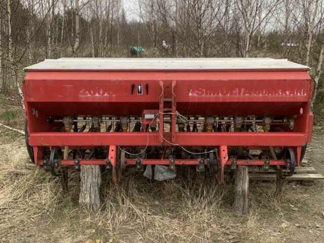 Другая Другая, объемом двигателя 0 л и пробегом 0 тыс. км за 2259 $, фото 1 на Automoto.ua