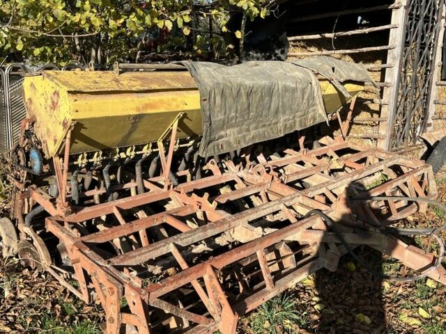 Другая Другая, объемом двигателя 0 л и пробегом 0 тыс. км за 3096 $, фото 1 на Automoto.ua