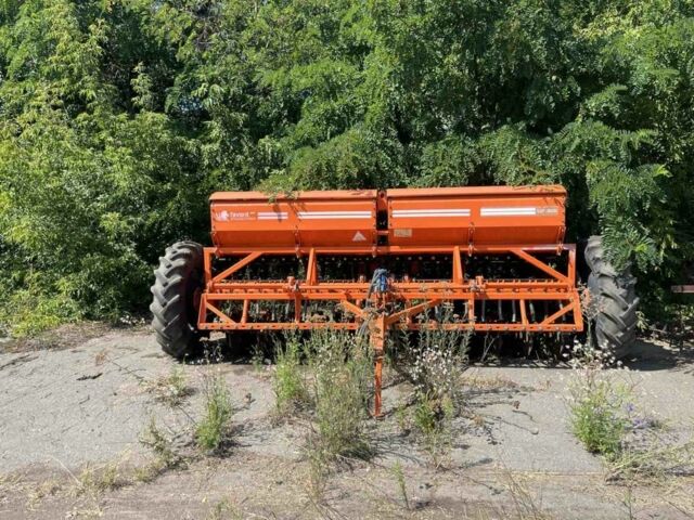 Другая Другая, объемом двигателя 0 л и пробегом 0 тыс. км за 5200 $, фото 1 на Automoto.ua