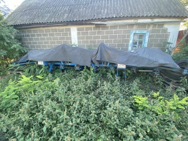 Другая Другая, объемом двигателя 0 л и пробегом 0 тыс. км за 357 $, фото 1 на Automoto.ua